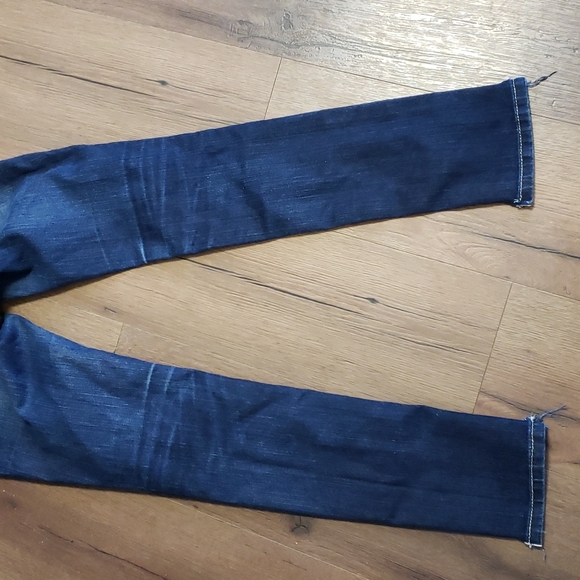 MISS ME SKINNY JEANS STRETCHY 25 s - Picture 6 of 10